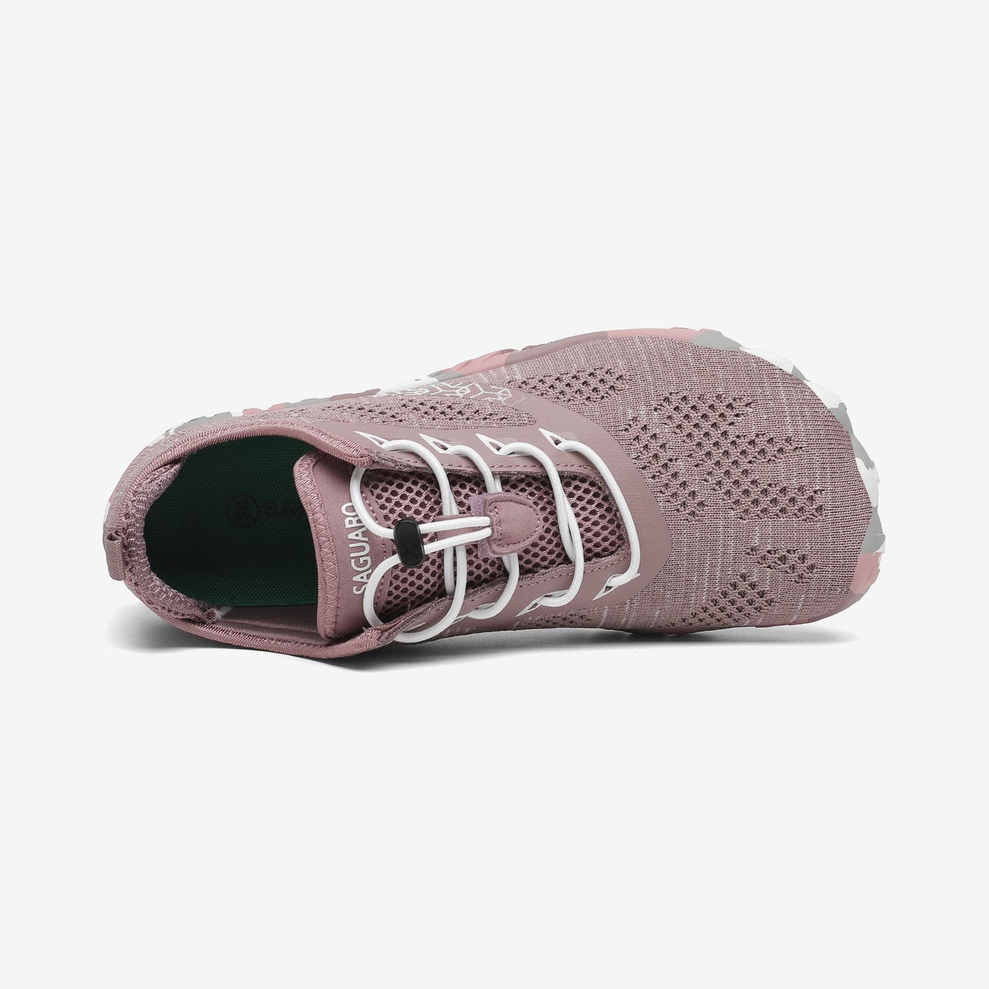 Evalise II - Barefoot Chaussures