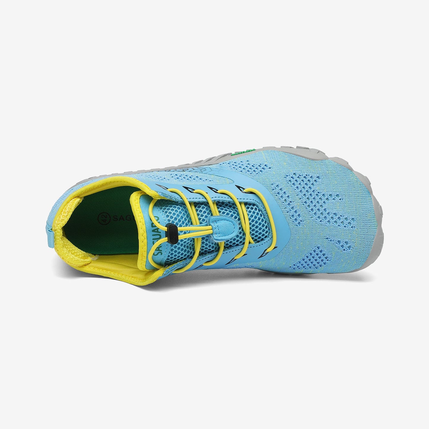 Evalise Ⅰ - Barefoot Chaussures