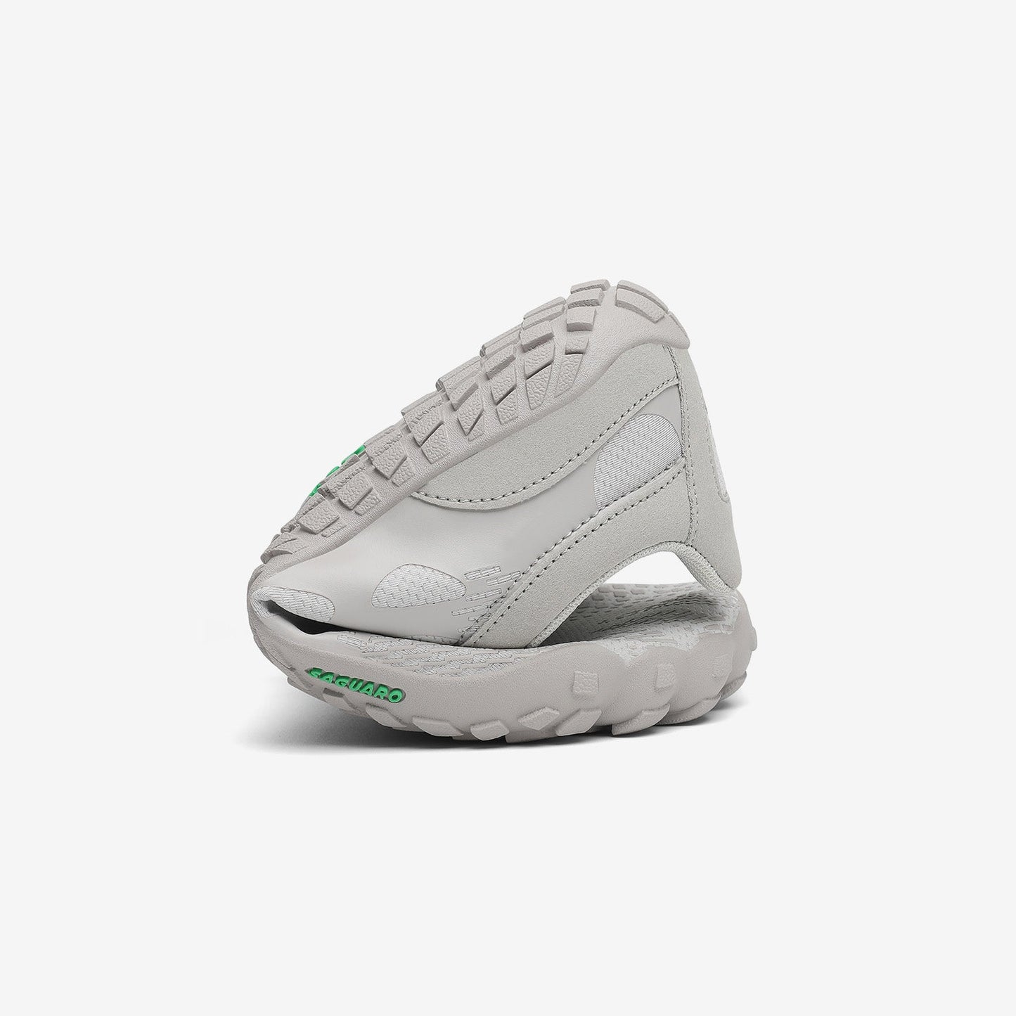 Vigueur III - Barefoot Chaussures