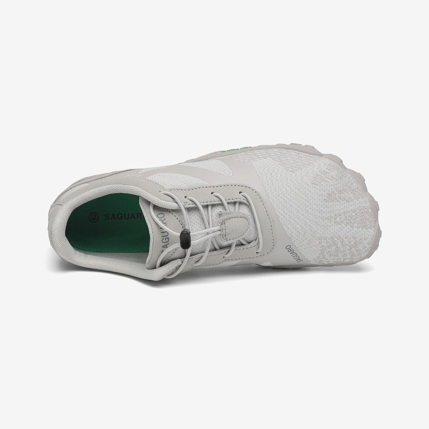 Vigueur III - Barefoot Chaussures
