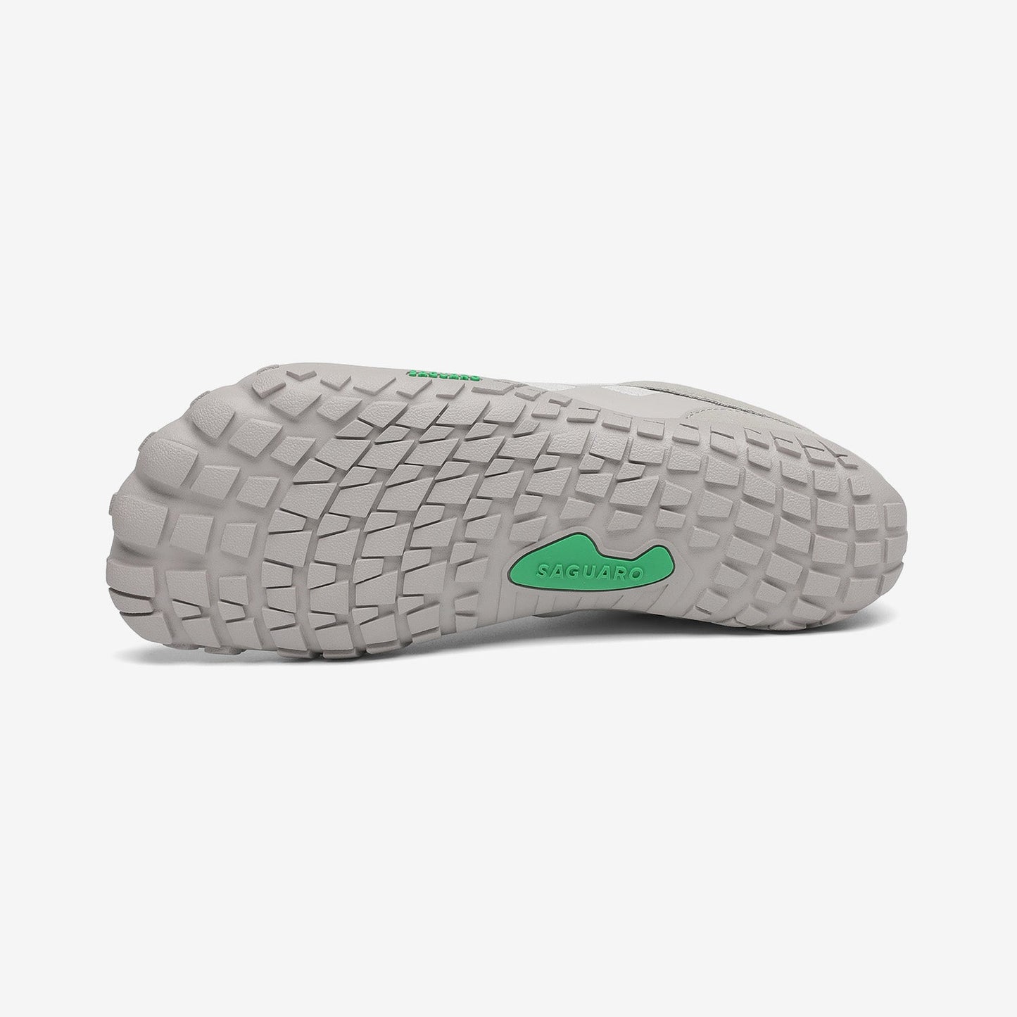 Vigueur III - Barefoot Chaussures