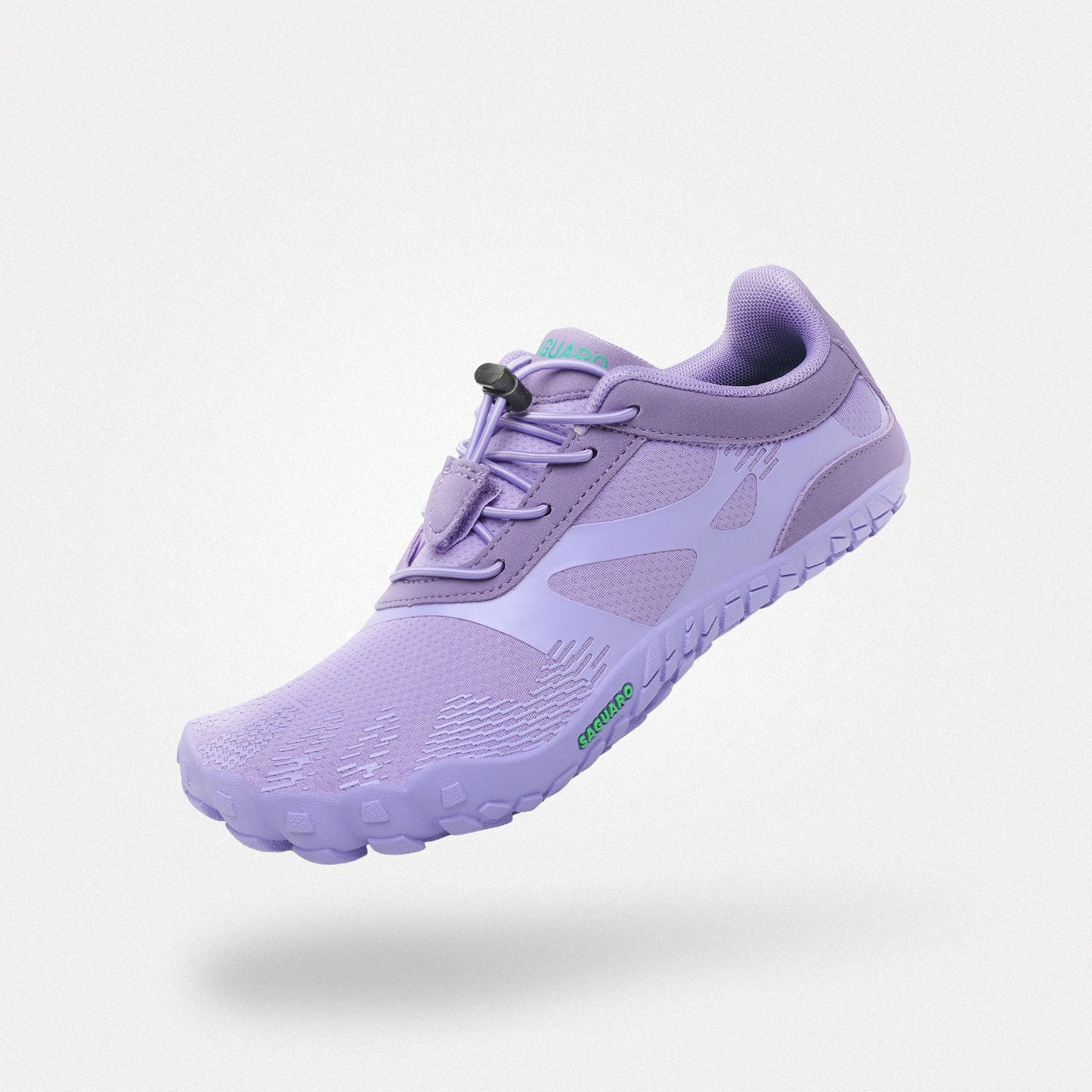 Vigueur III - Barefoot Chaussures
