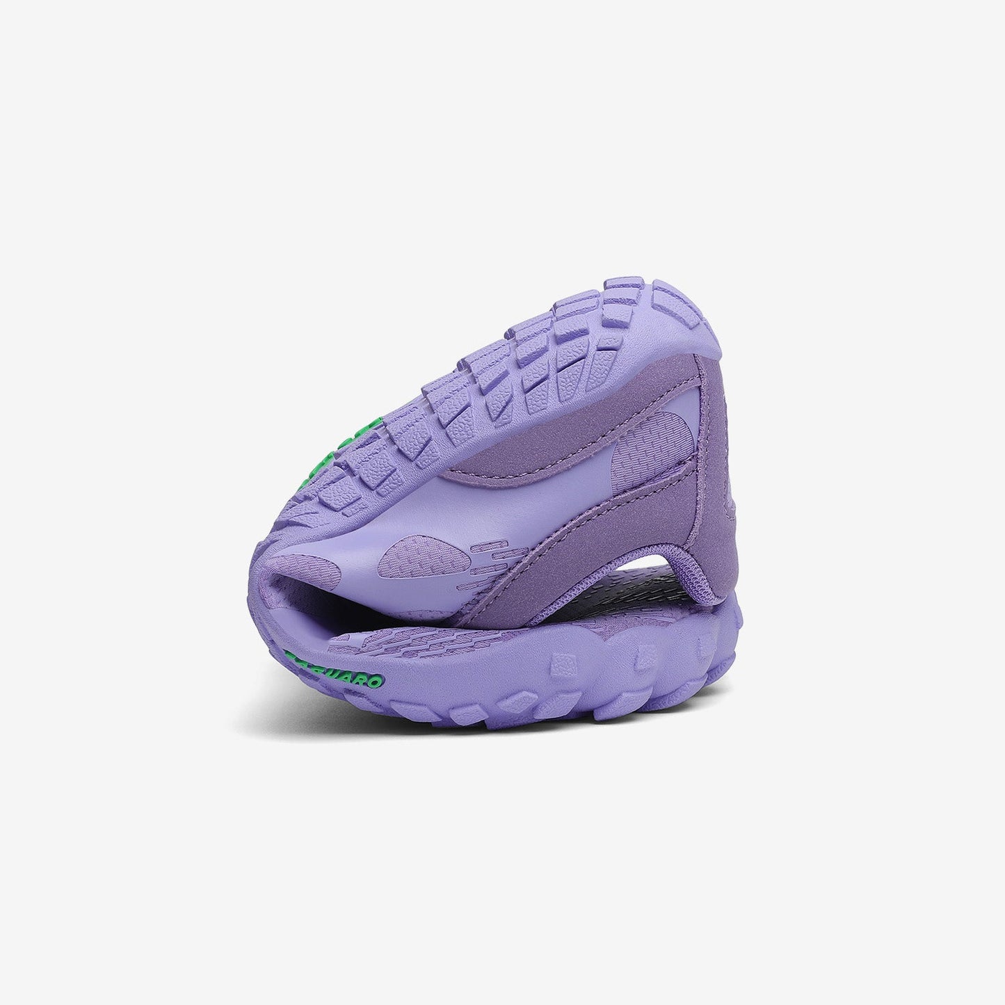 Vigueur III - Barefoot Chaussures