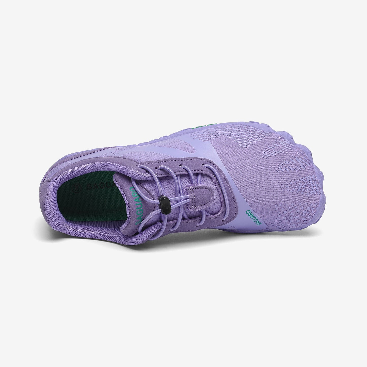 Vigueur III - Barefoot Chaussures