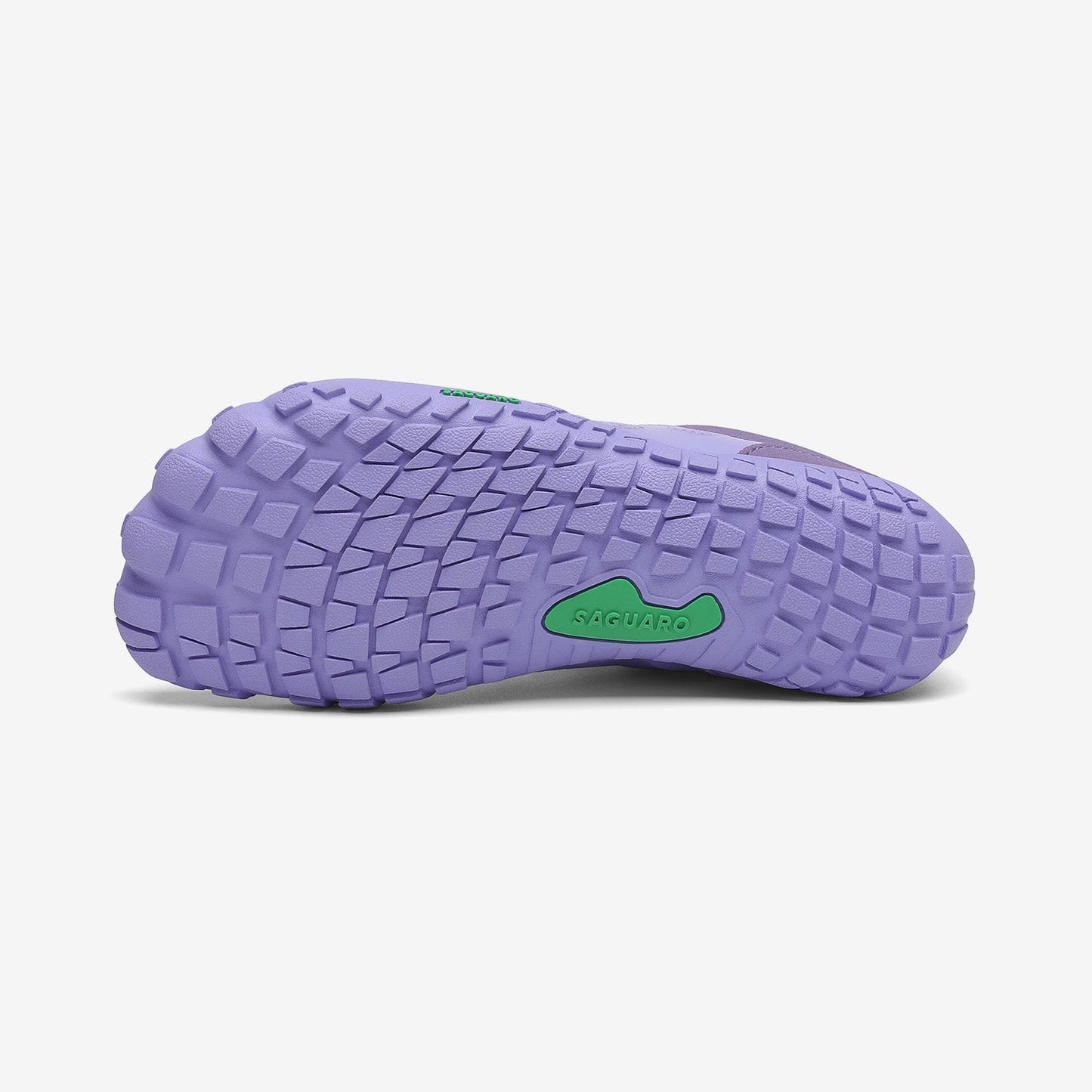Vigueur III - Barefoot Chaussures