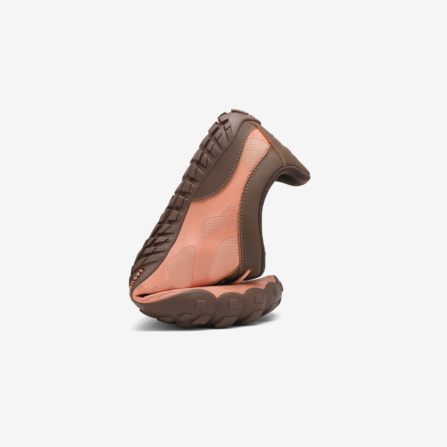 Vigueur III - Barefoot Chaussures