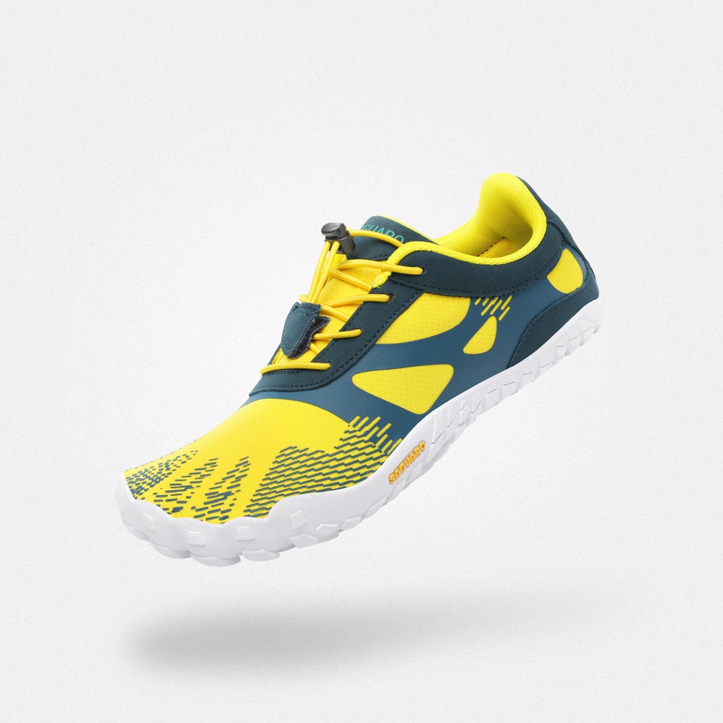 Vigueur III - Barefoot Chaussures