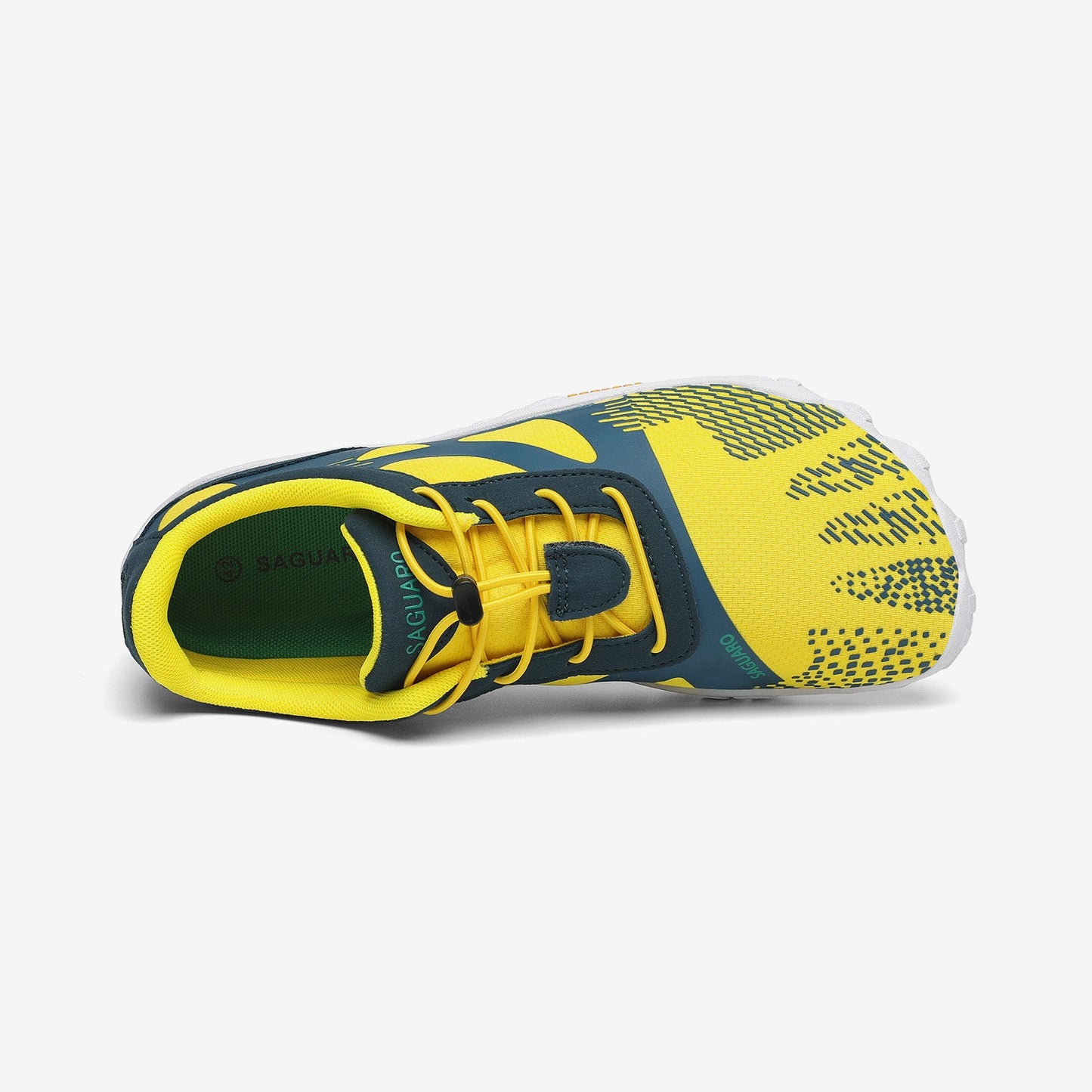 Vigueur III - Barefoot Chaussures
