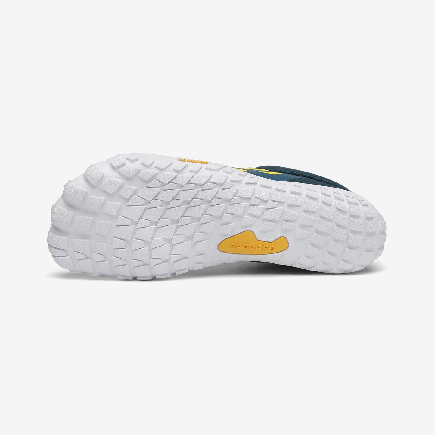 Vigueur III - Barefoot Chaussures