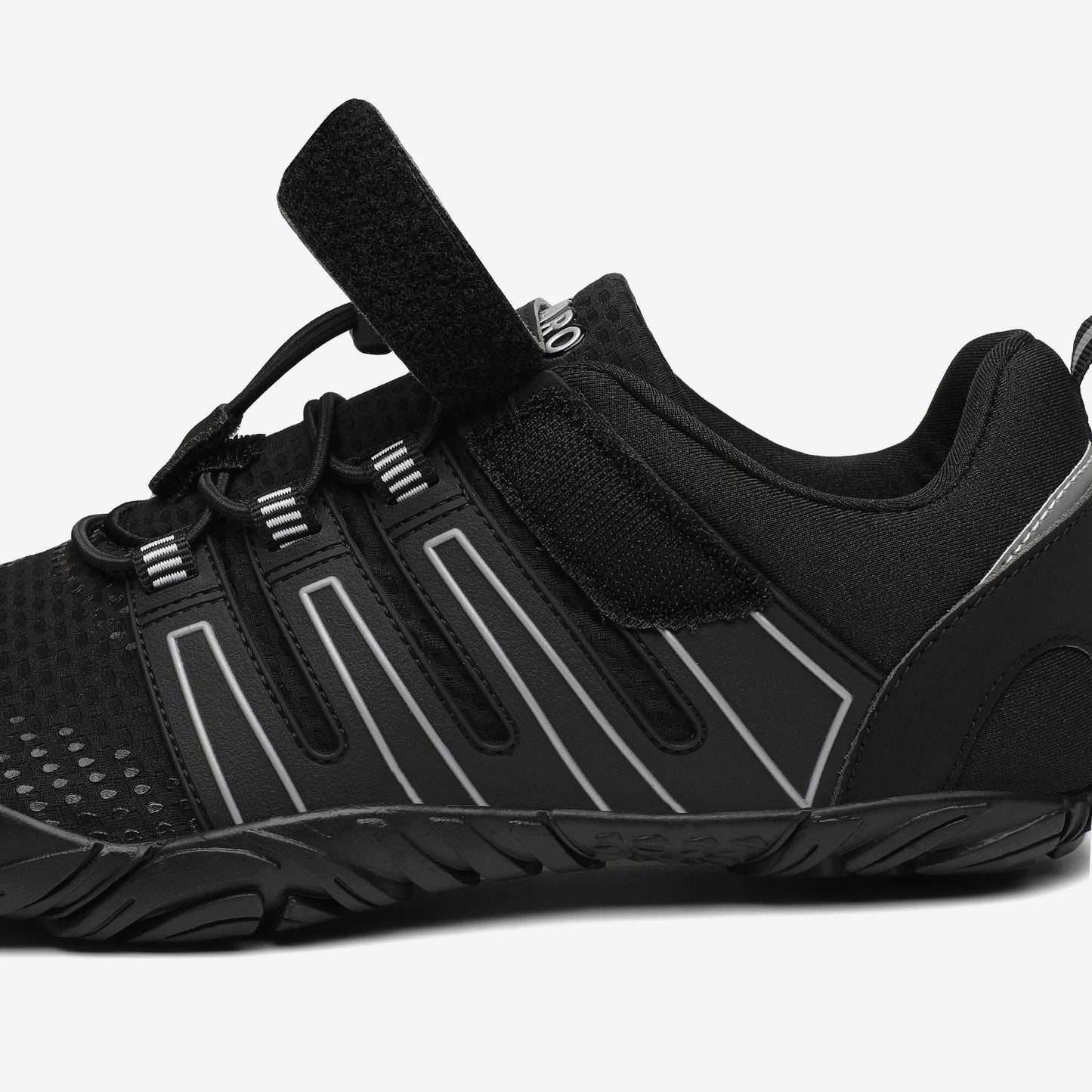 Énergie II - Barefoot Chaussures