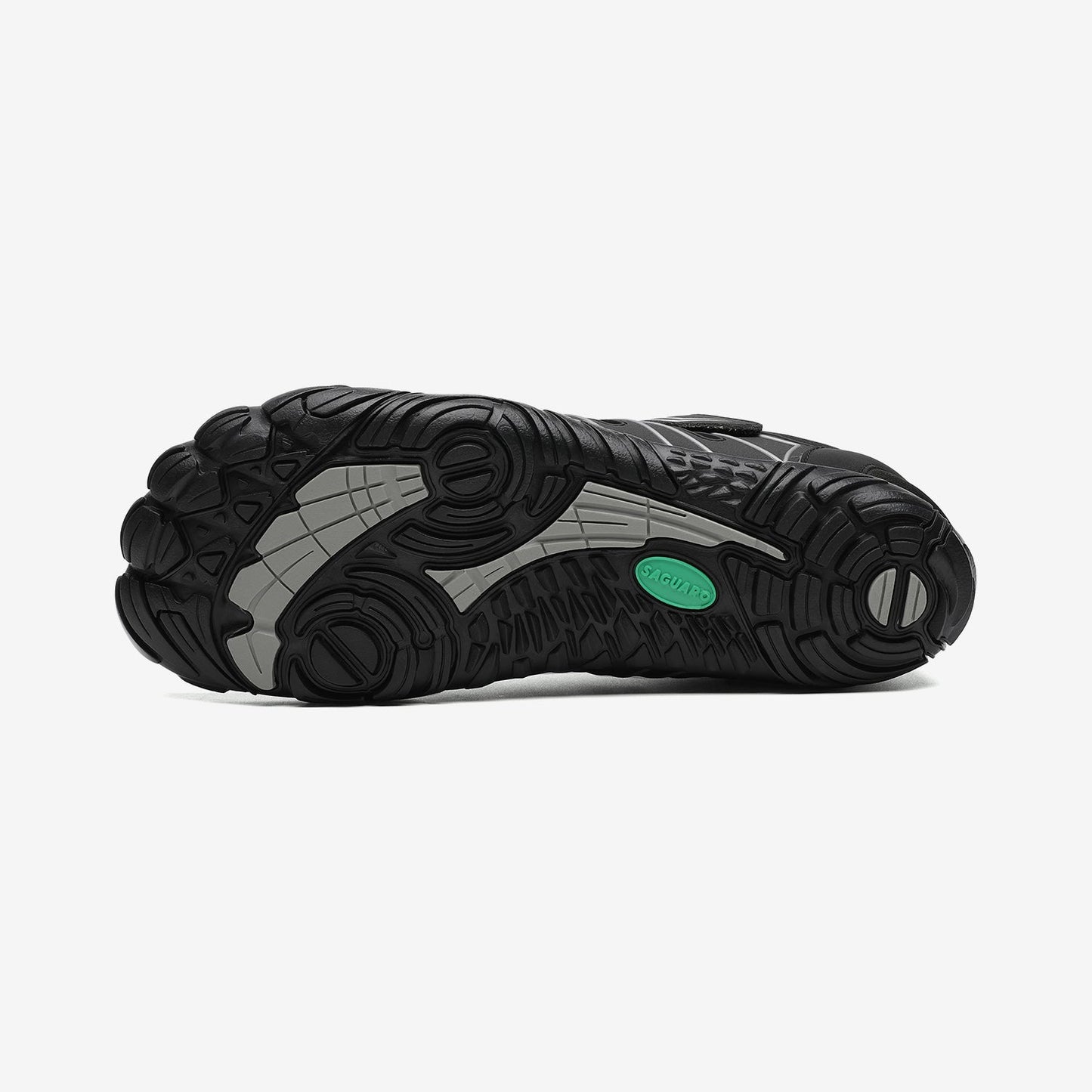 Énergie II - Barefoot Chaussures