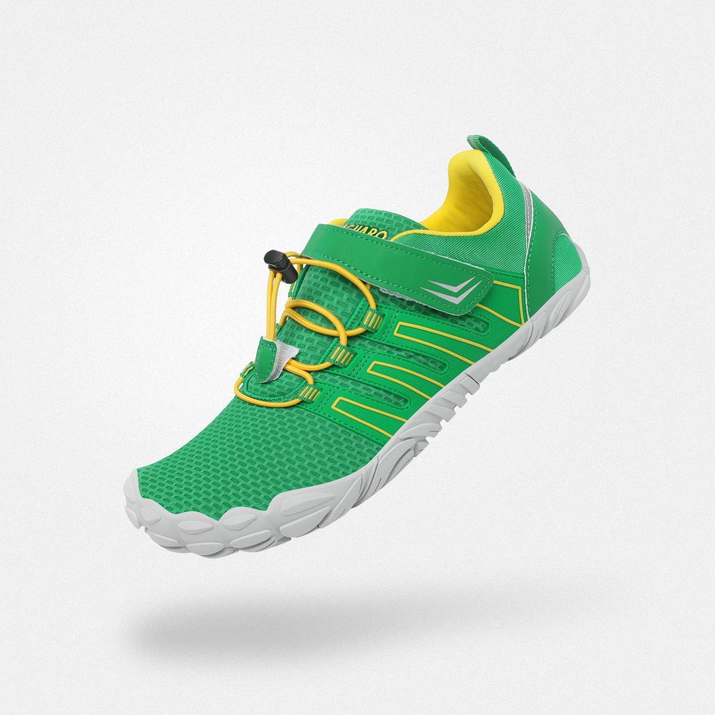 Énergie II - Barefoot Chaussures