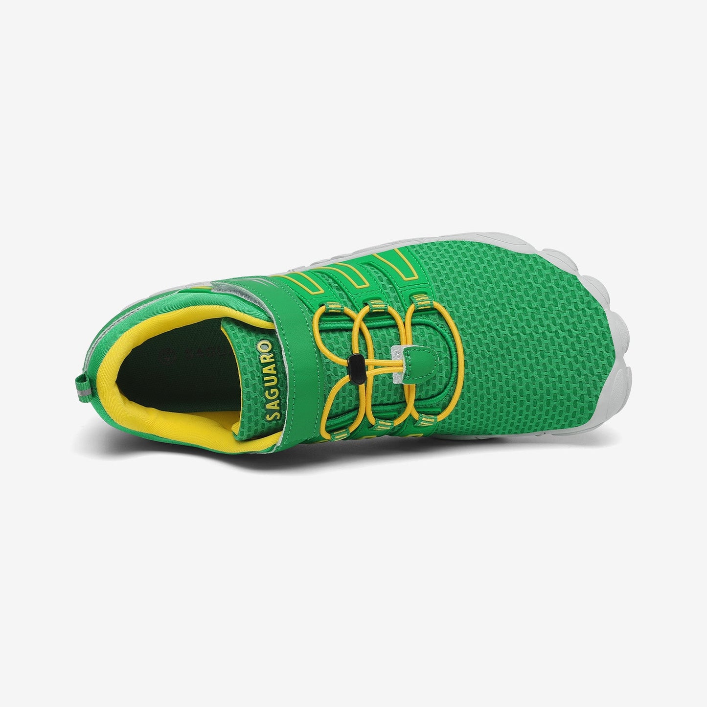 Énergie II - Barefoot Chaussures