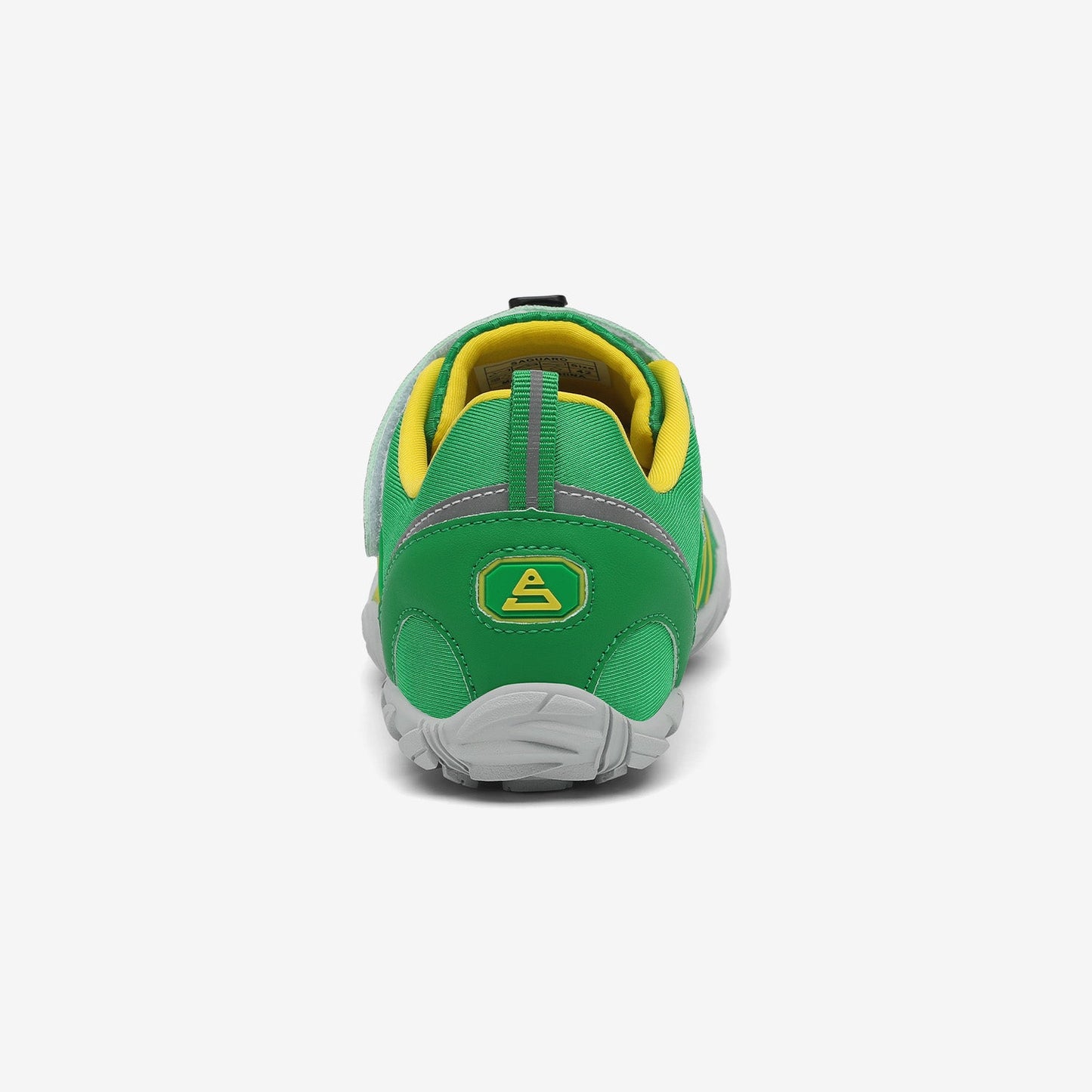 Énergie II - Barefoot Chaussures
