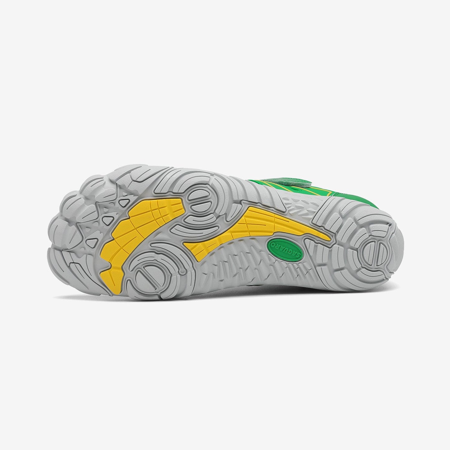 Énergie II - Barefoot Chaussures