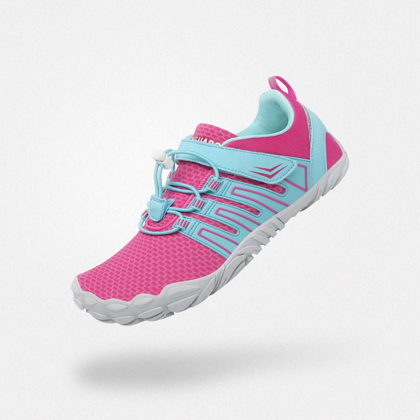 Énergie II - Barefoot Chaussures
