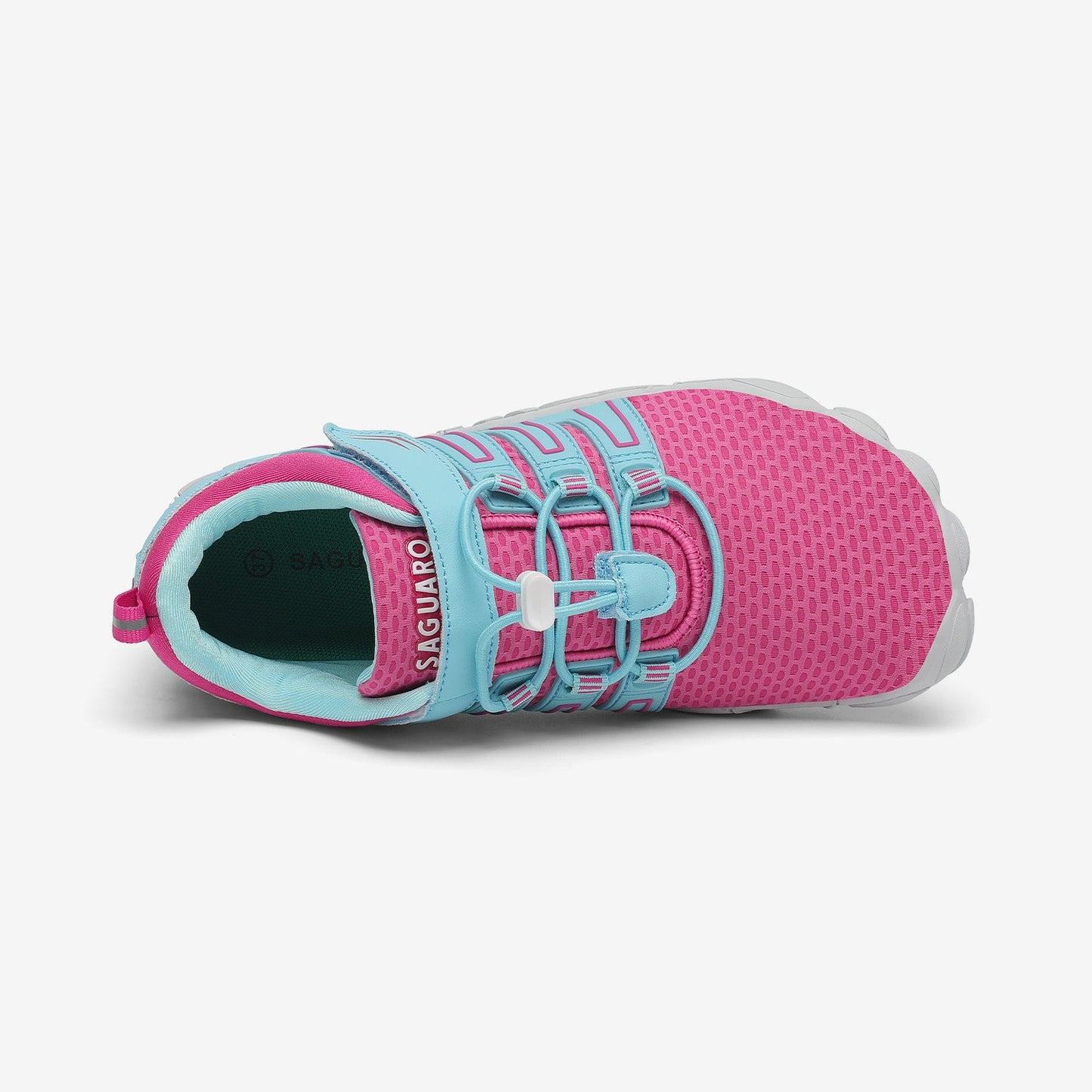 Énergie II - Barefoot Chaussures