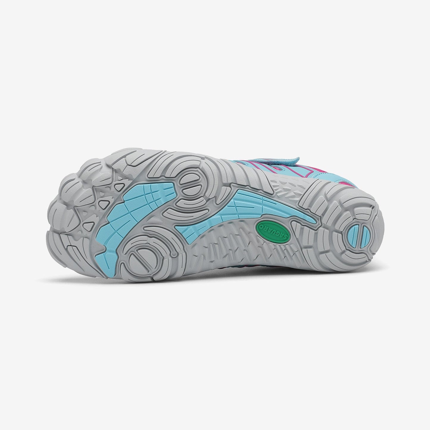 Énergie II - Barefoot Chaussures