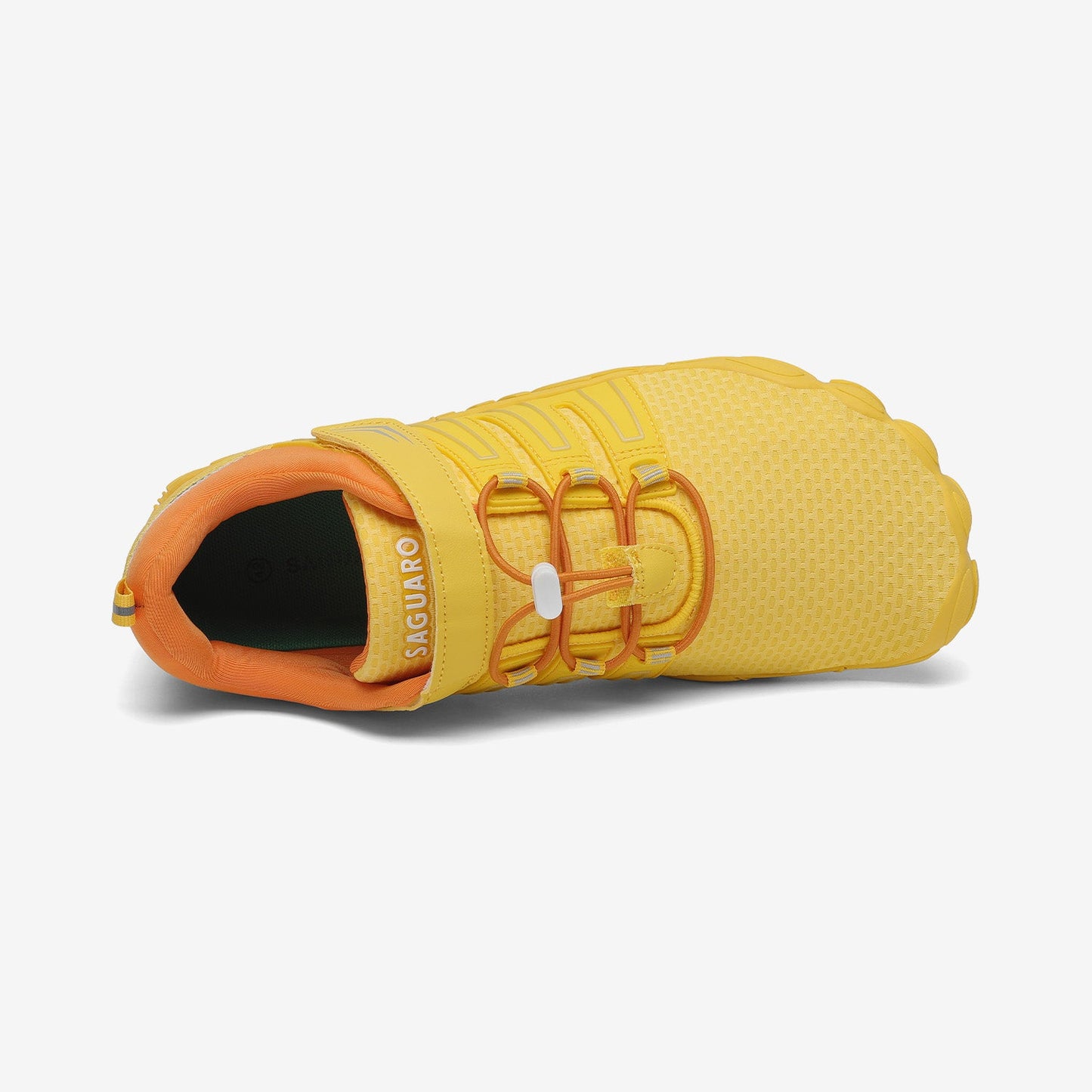 Énergie II - Barefoot Chaussures