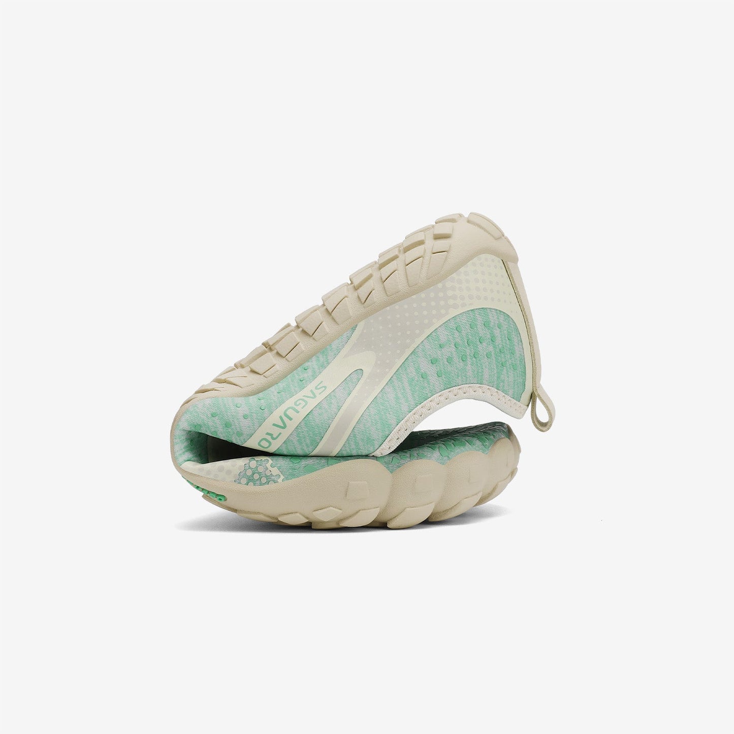 Rapide Ⅰ - Barefoot Chaussures