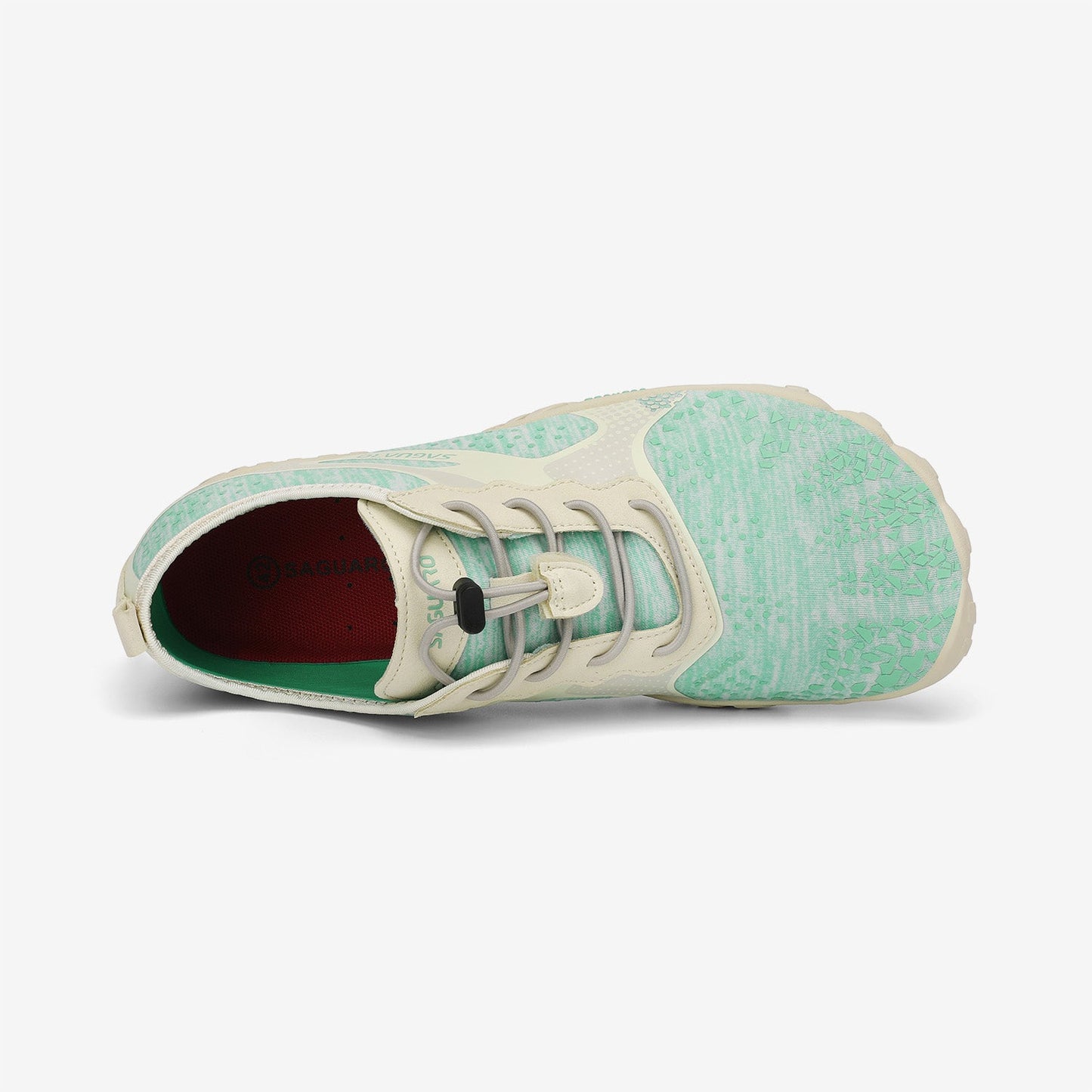 Rapide Ⅰ - Barefoot Chaussures