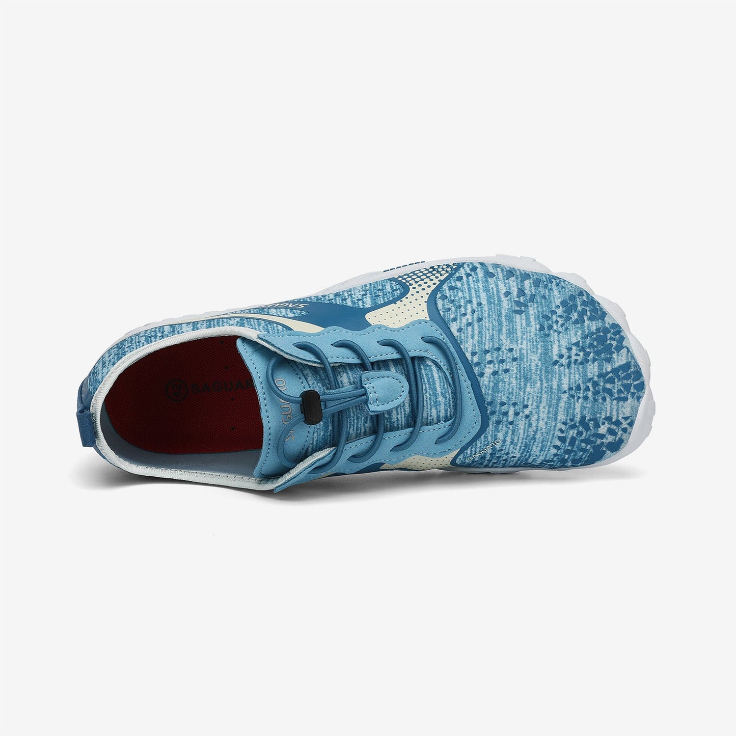 Rapide Ⅰ - Barefoot Chaussures