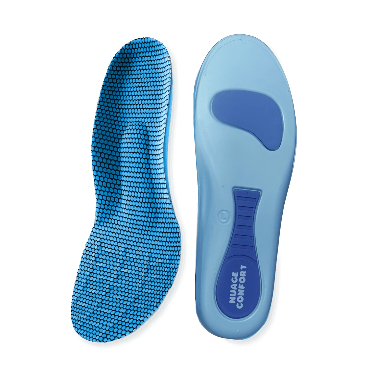 ConfortFlex® – Soulagez vos pieds dès aujourd’hui, sans rendez-vous ni médicament