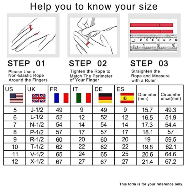 Julia – bague éternité cristaux et or croisé