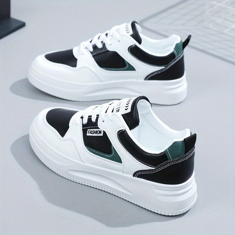 Femme chaussures de sport décontractées ultra-confortables