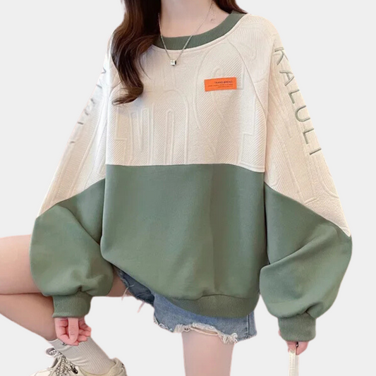 Pull léger élégant été Gisela