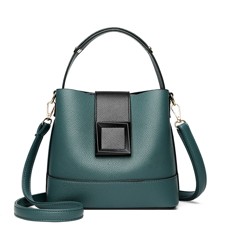 🎉Promotion du dernier jour 50% OFF🎉Sac Cross-Body Fashion Bucket