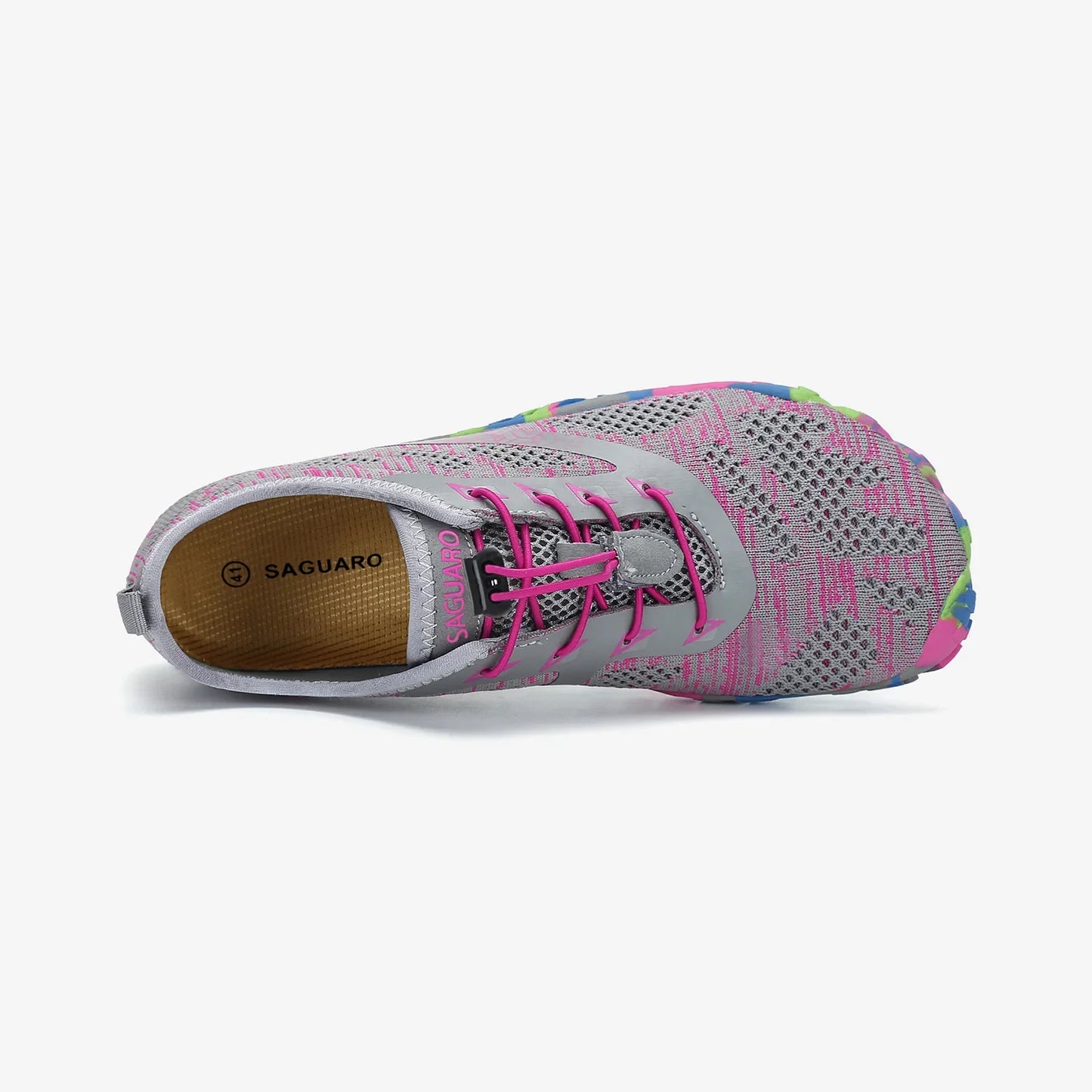 Evalise II - Barefoot Chaussures