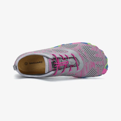Evalise II - Barefoot Chaussures
