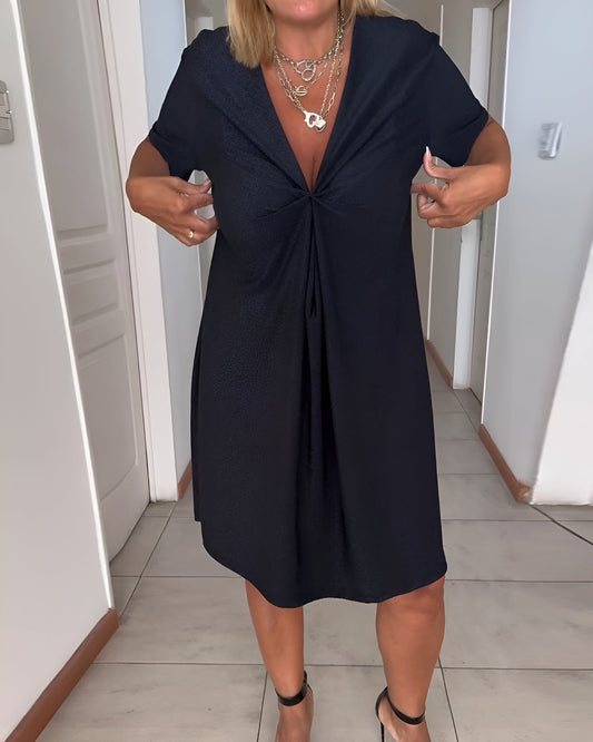 Clarence™ | Robe Chic et Confortable