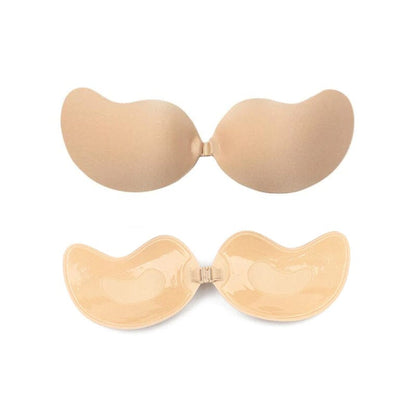 Sidonie – soutien invisible push up auto adhésif