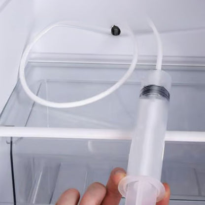 FridgeClean™ – Efficace pour les réfrigérateurs et les canalisations [50% de réduction]