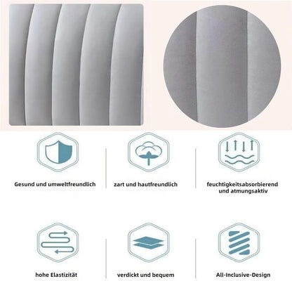HeadBoard™ – Élégance et protection garanties [50 % de réduction]
