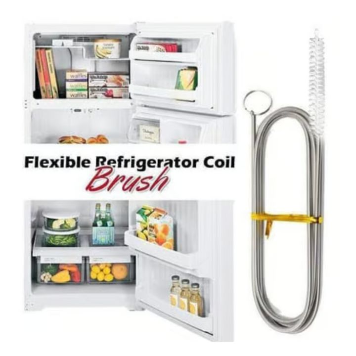 FridgeClean™ – Efficace pour les réfrigérateurs et les canalisations [50% de réduction]