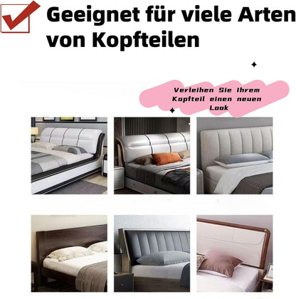 HeadBoard™ – Élégance et protection garanties [50 % de réduction]