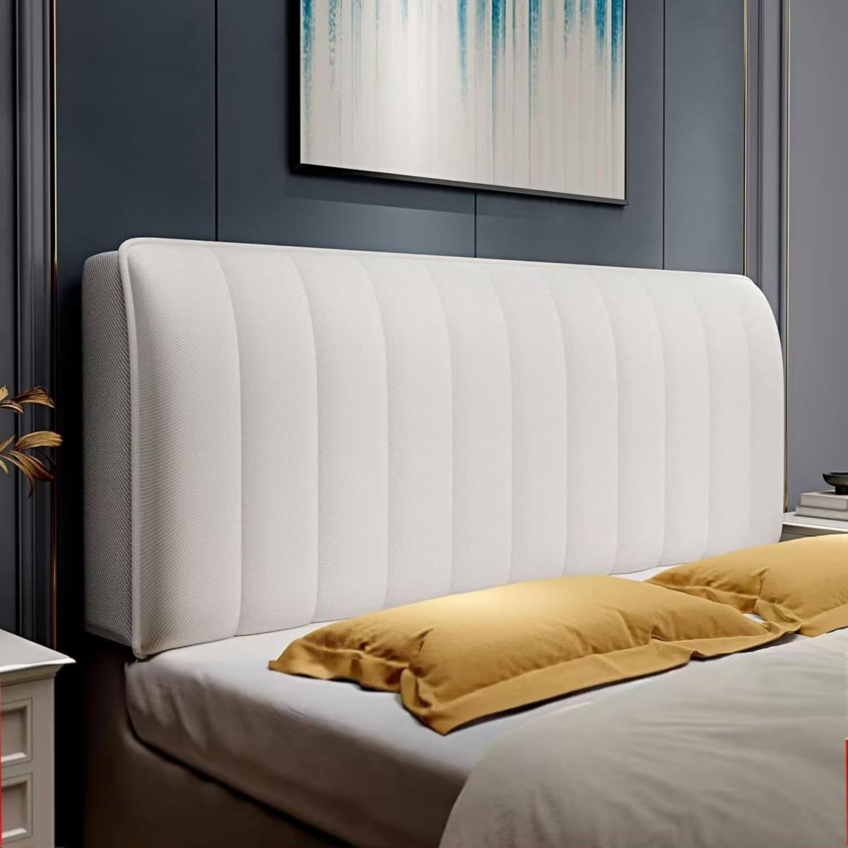 HeadBoard™ – Élégance et protection garanties [50 % de réduction]
