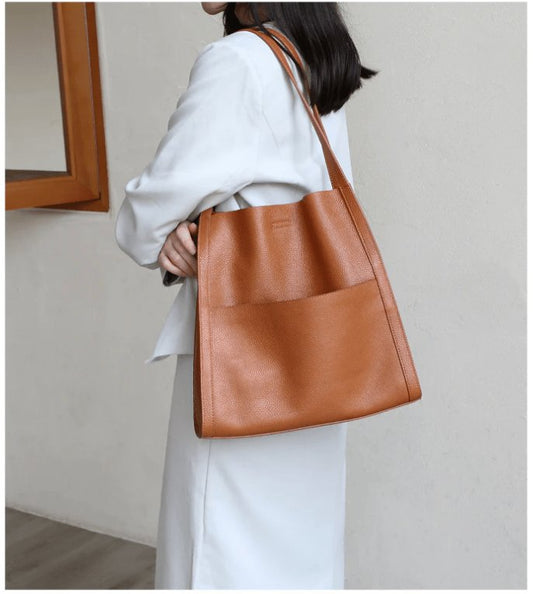Sophia – sac fourre tout chic et élégant pour vos essentiels