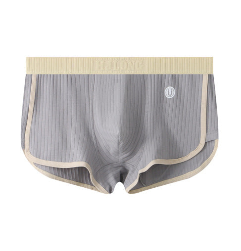 Caleçons boxers en coton biologique Agassi II