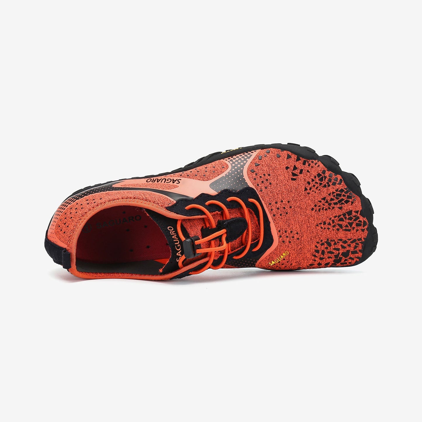 Rapide Ⅰ - Barefoot Chaussures