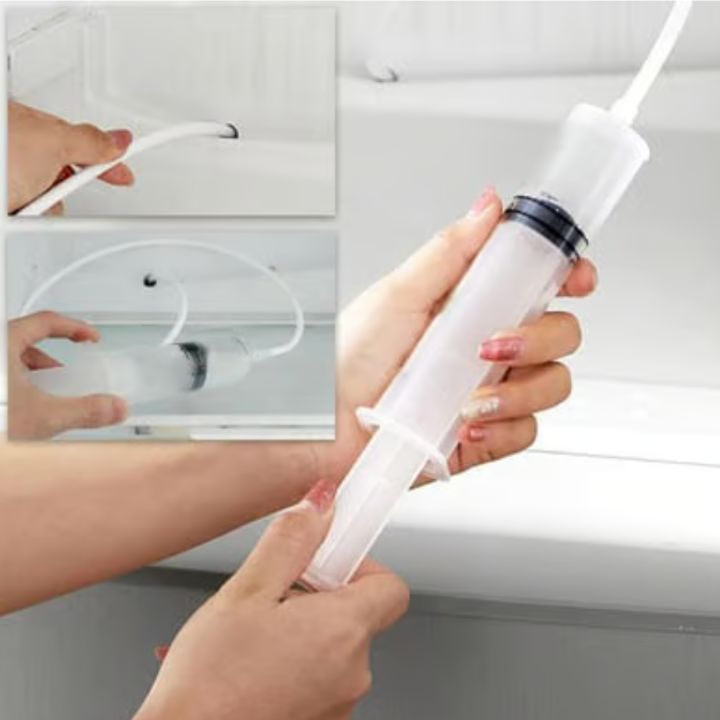 FridgeClean™ – Efficace pour les réfrigérateurs et les canalisations [50% de réduction]
