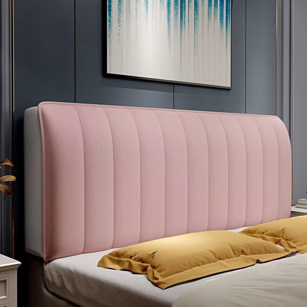 HeadBoard™ – Élégance et protection garanties [50 % de réduction]