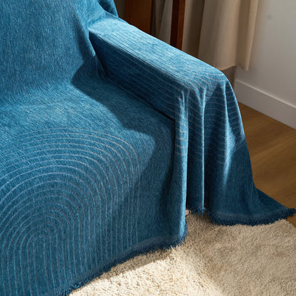 Housse de canapé Comfort réversible