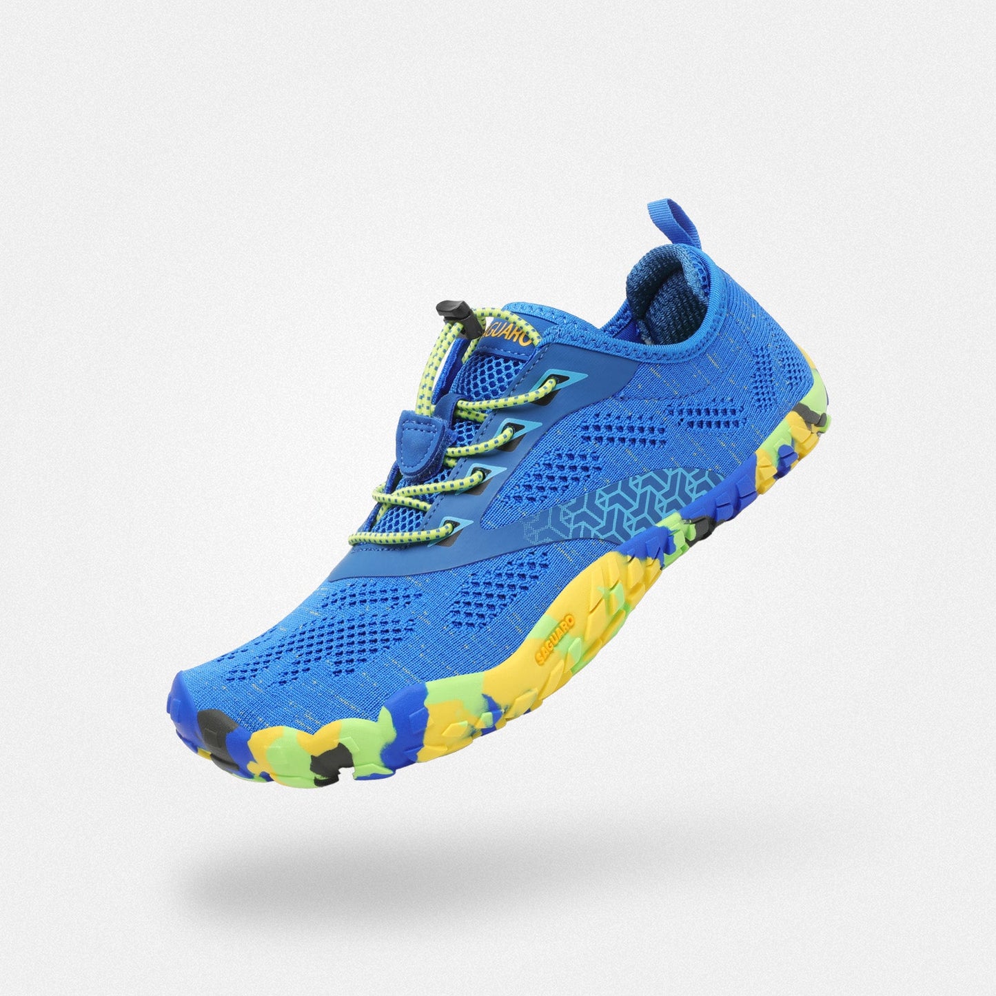 Evalise II - Barefoot Chaussures