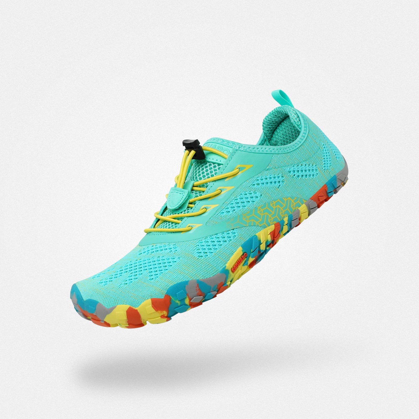 Evalise II - Barefoot Chaussures