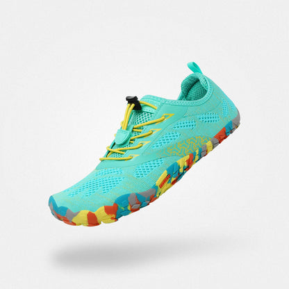 Evalise II - Barefoot Chaussures