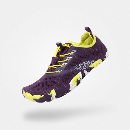 Evalise II - Barefoot Chaussures